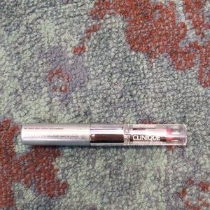 New Clinique Lash Doubling Mascara + Glazed Berry